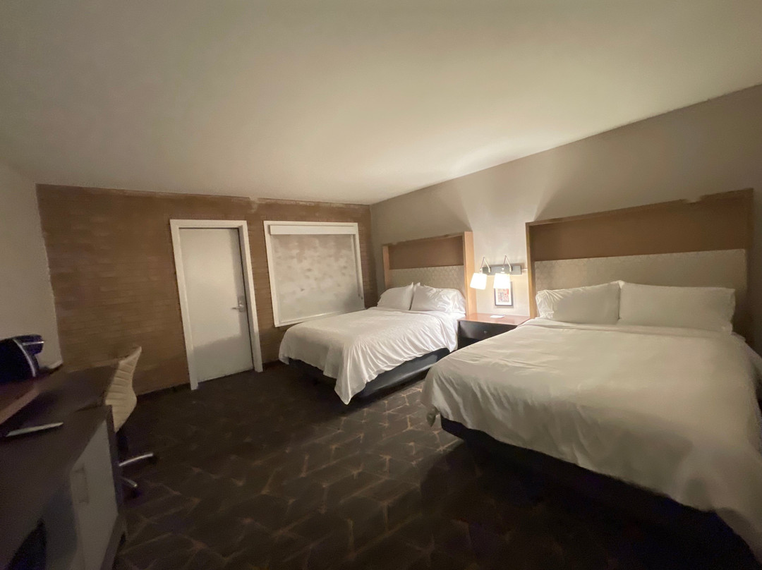 Holiday Inn Richland On The River By IHG主图