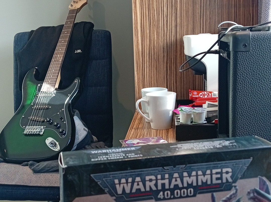 Travelodge Ipswich Central主图