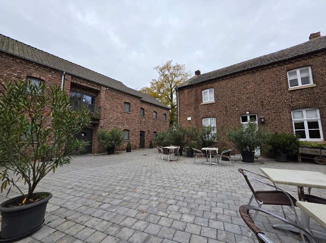 Hotel Oude-Eyke主图