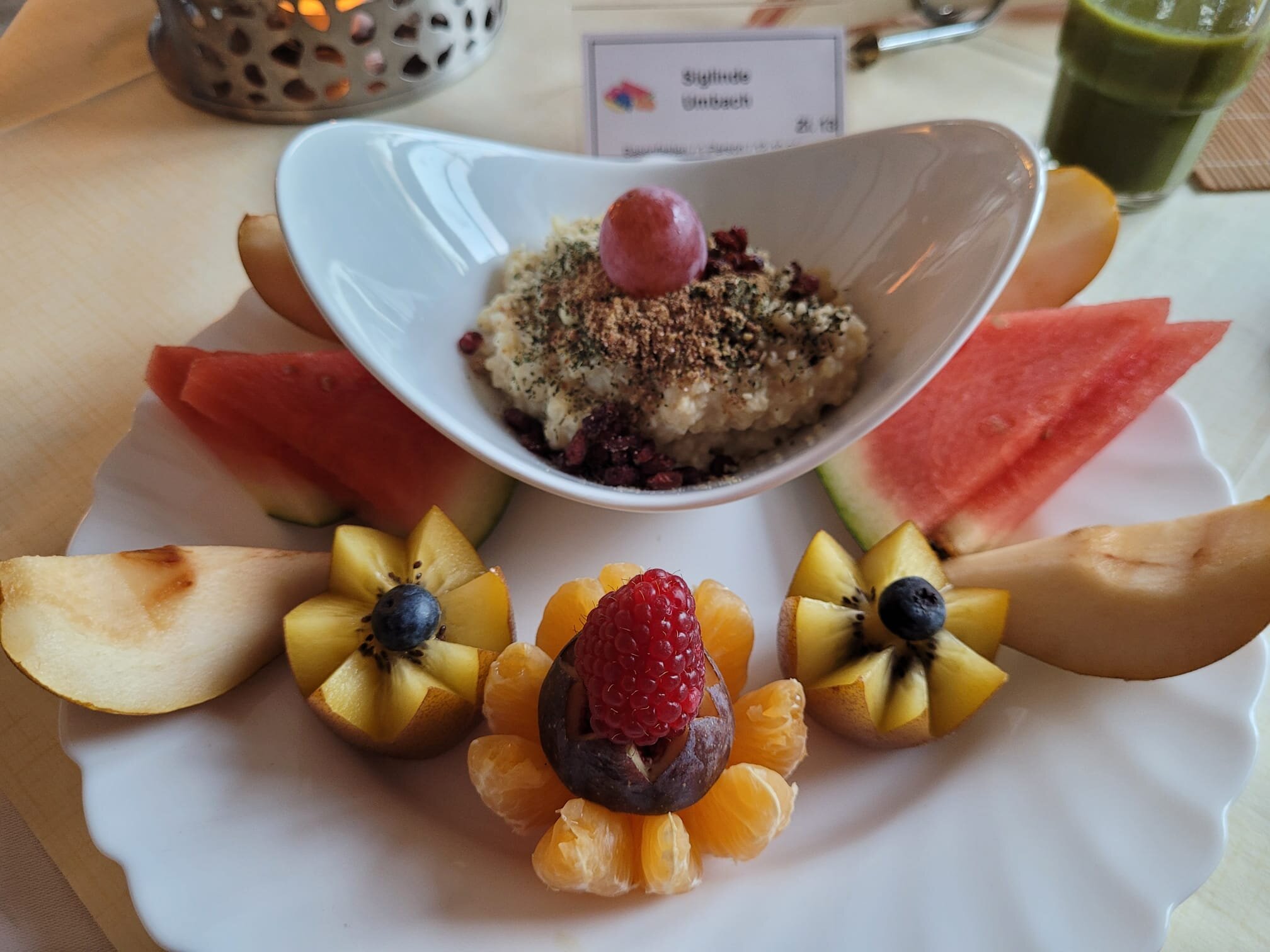 Landhaus Die Arche-官方