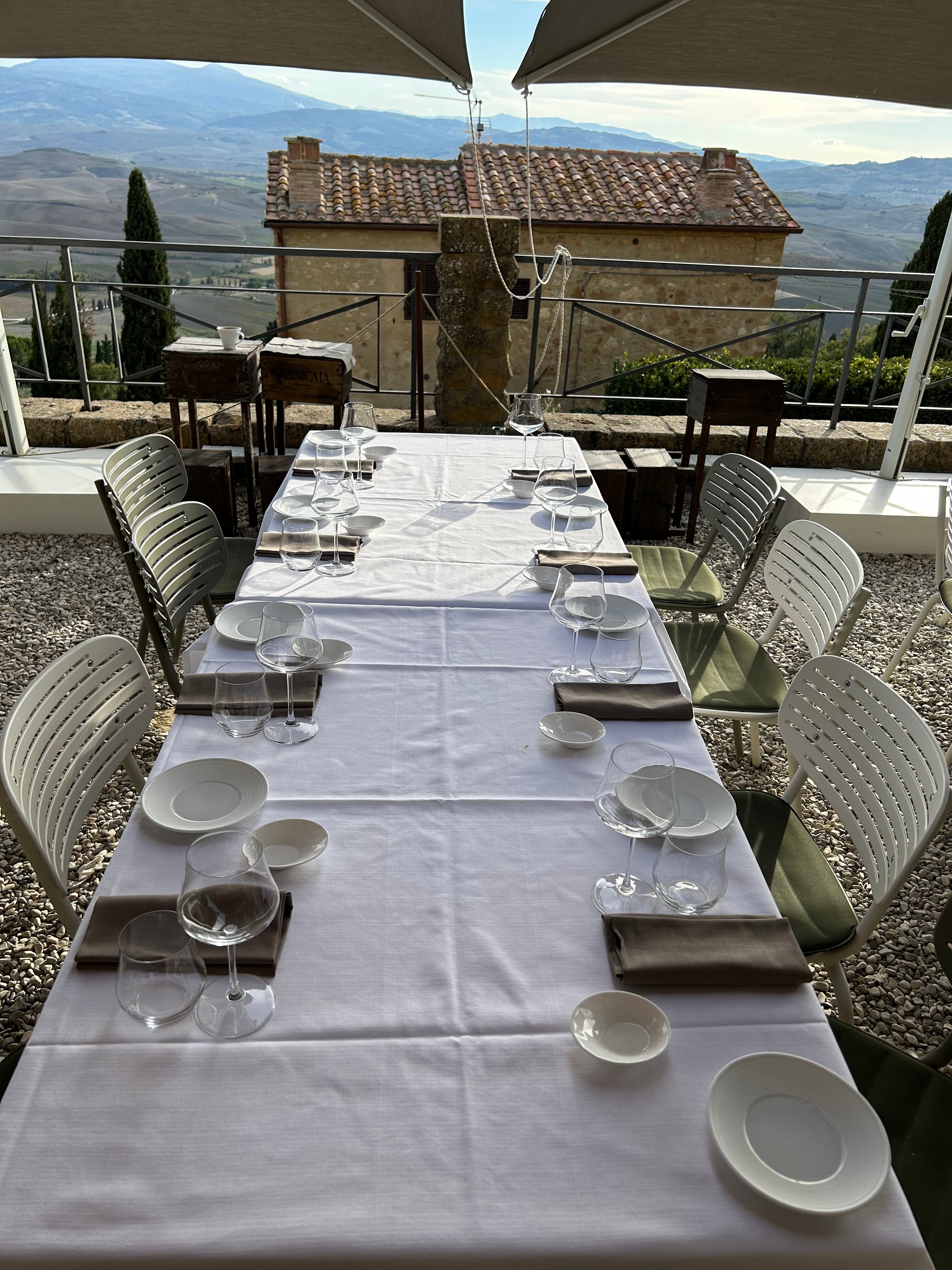 瑞雷斯切奥斯托迪皮耶扎酒店-官方