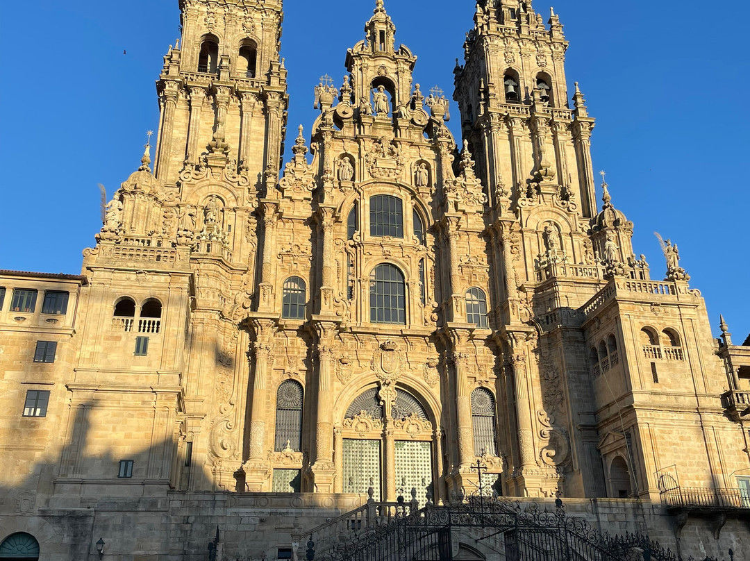 Rutas Meigas-圣地亚哥德孔波斯特拉必去景点