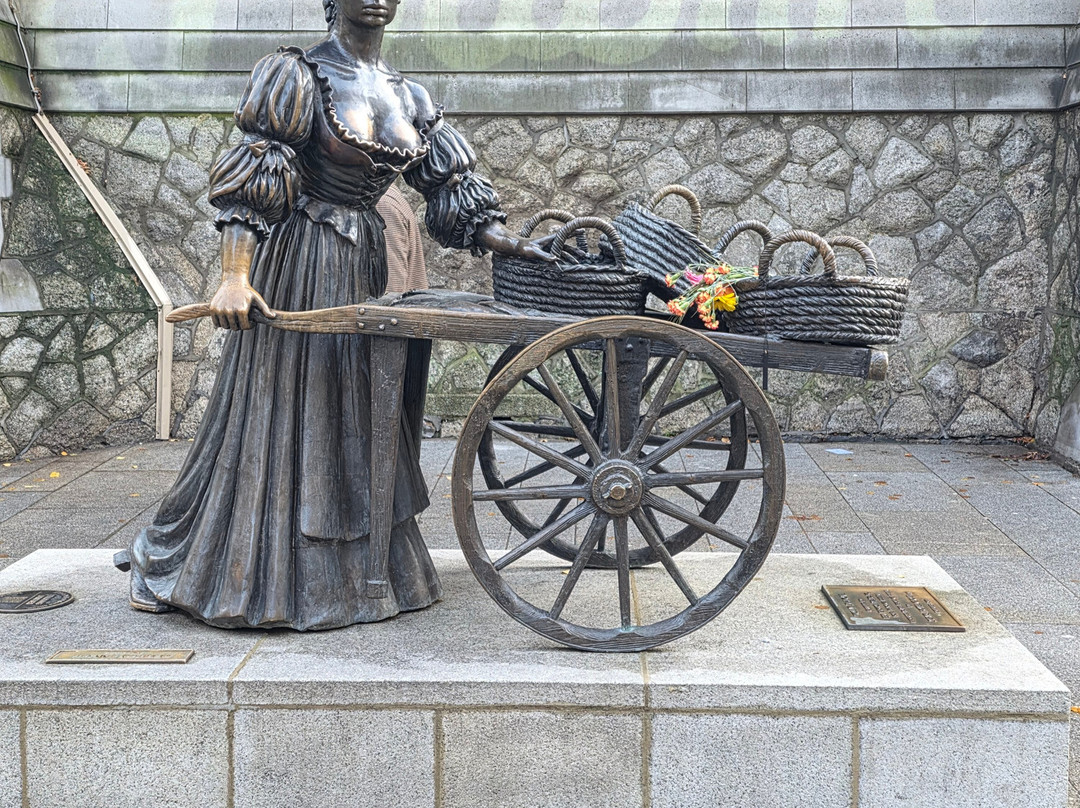 Kellys Carriages-都柏林必去景点