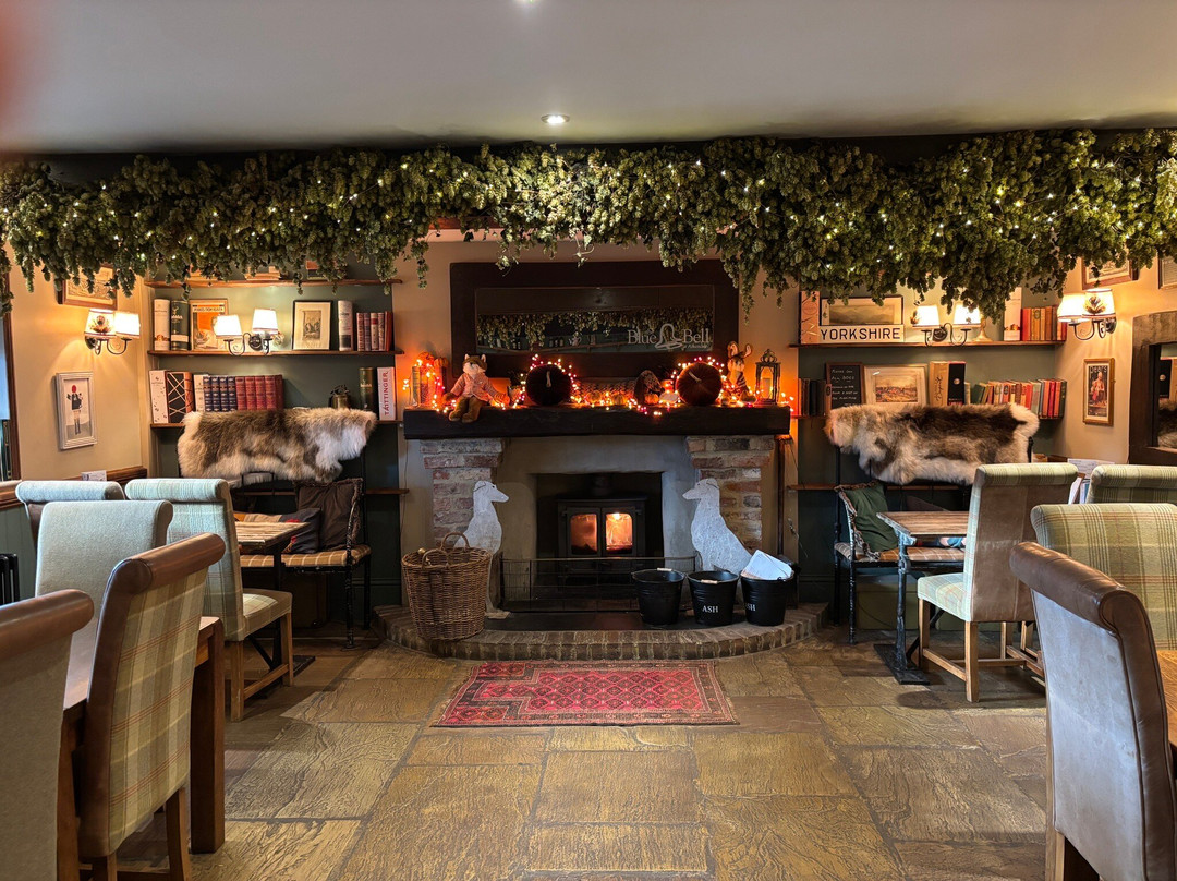 The Blue Bell at Arkendale主图