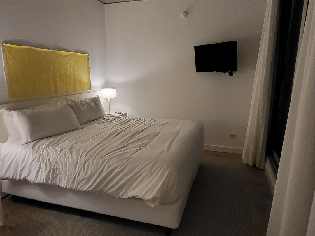 Casagrande Hotel & Beach Club主图