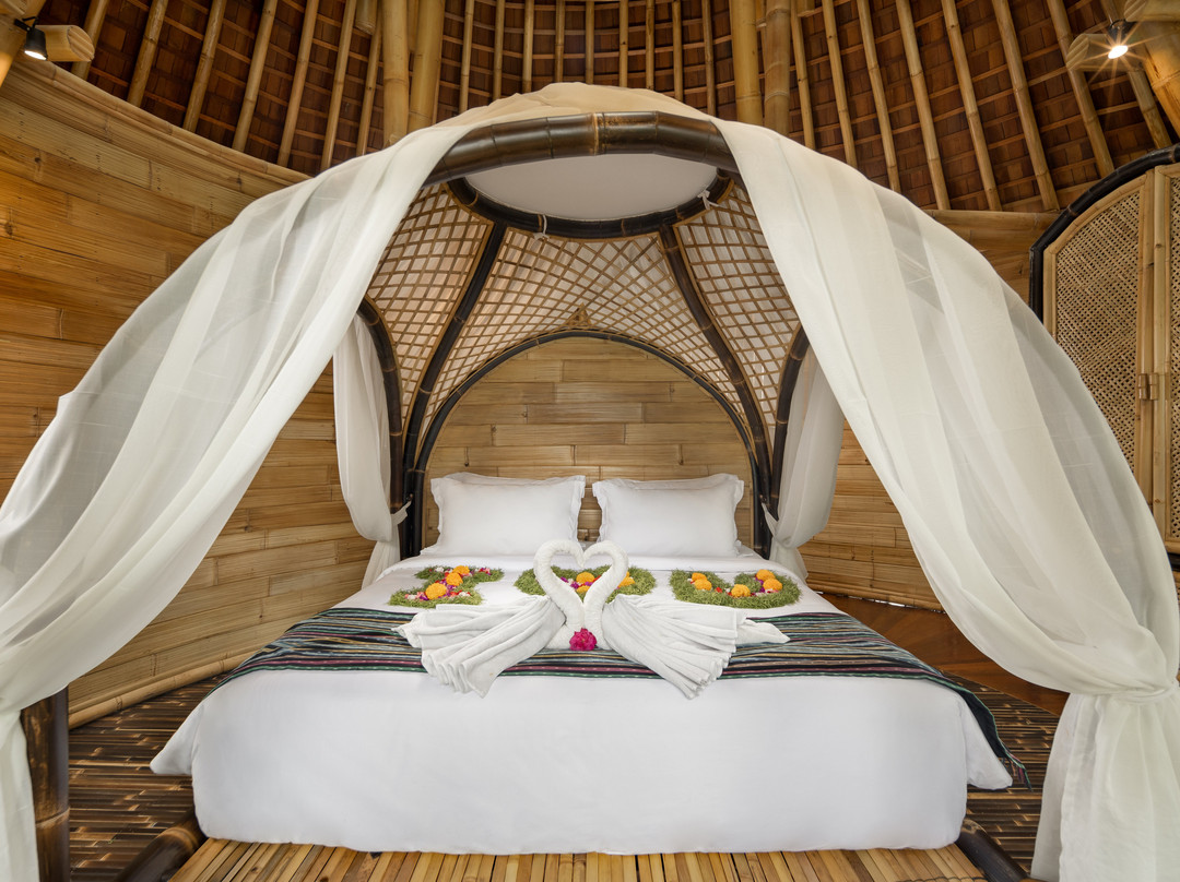 Asep Gumi Retreat主图