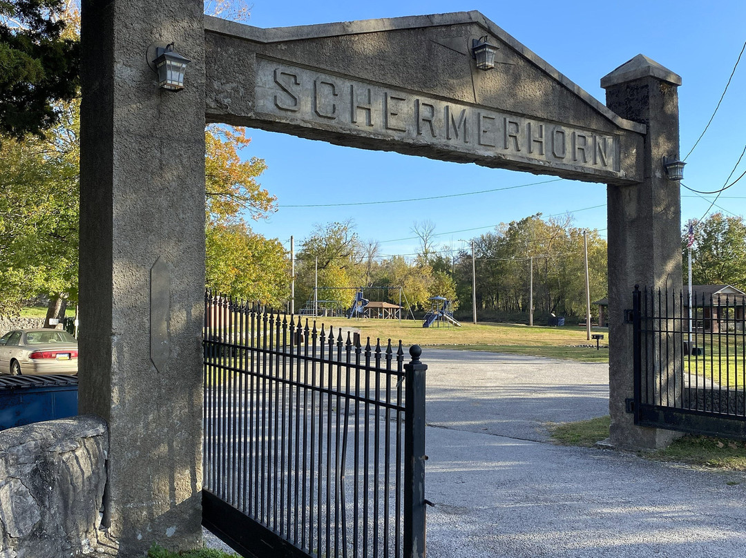 Schermerhorn Park-Galena必去景点
