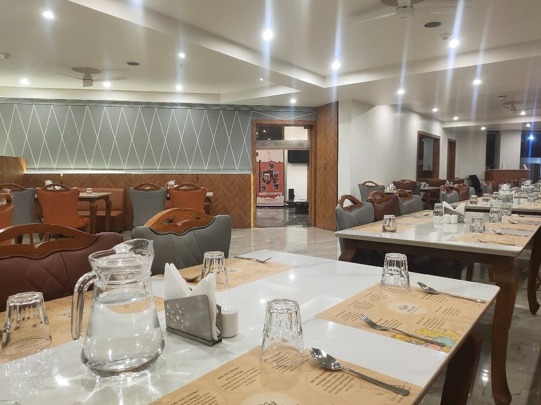 Soil To Soul Trinity Hotel- A Boutique Stay