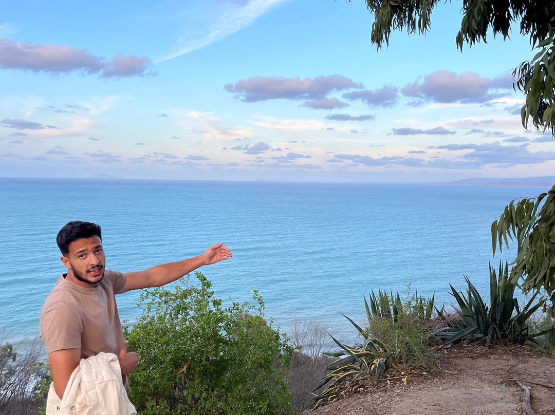 Free Cultural food Tour Around All Tunis-突尼斯必去景点