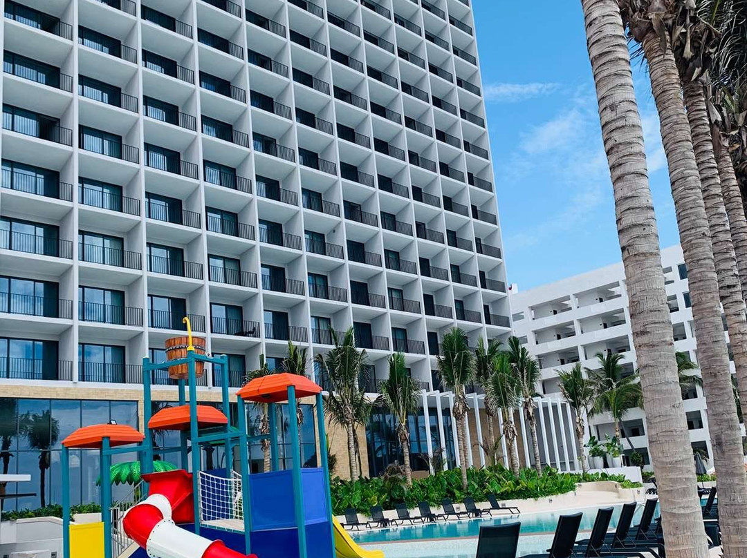 Viaggio Resort Mazatlán