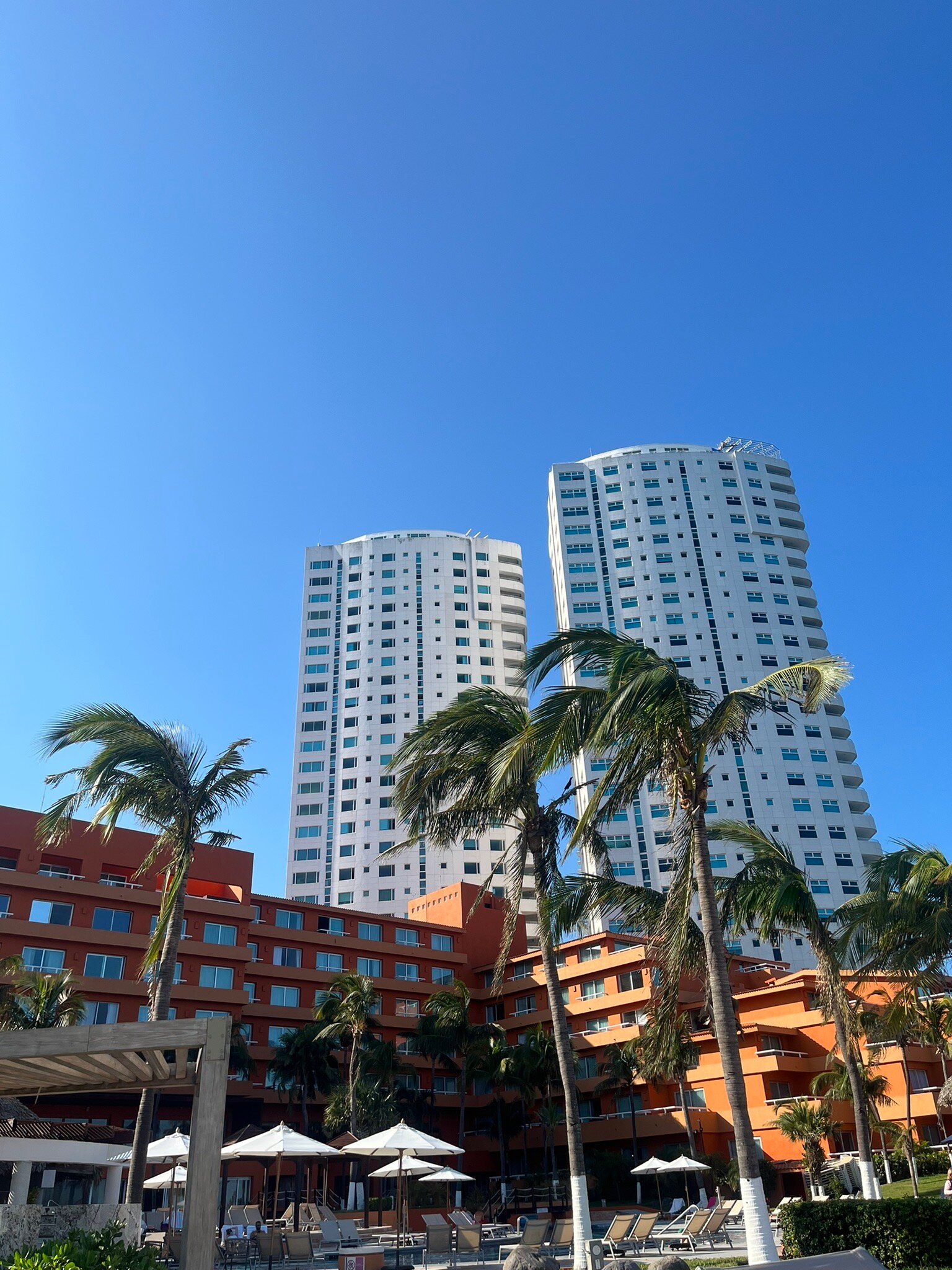 Grand Fiesta Americana Veracruz-官方