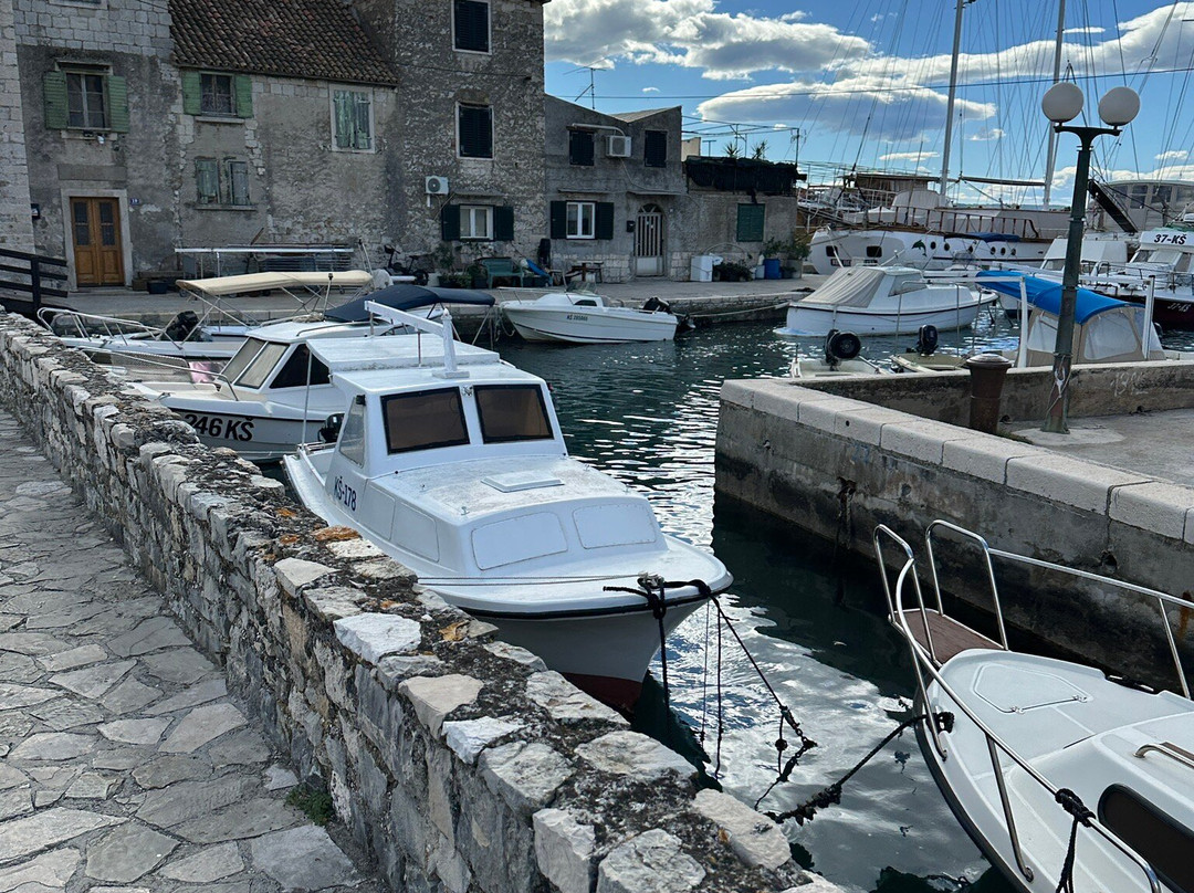 Kastel Gomilica-斯普利特必去景点