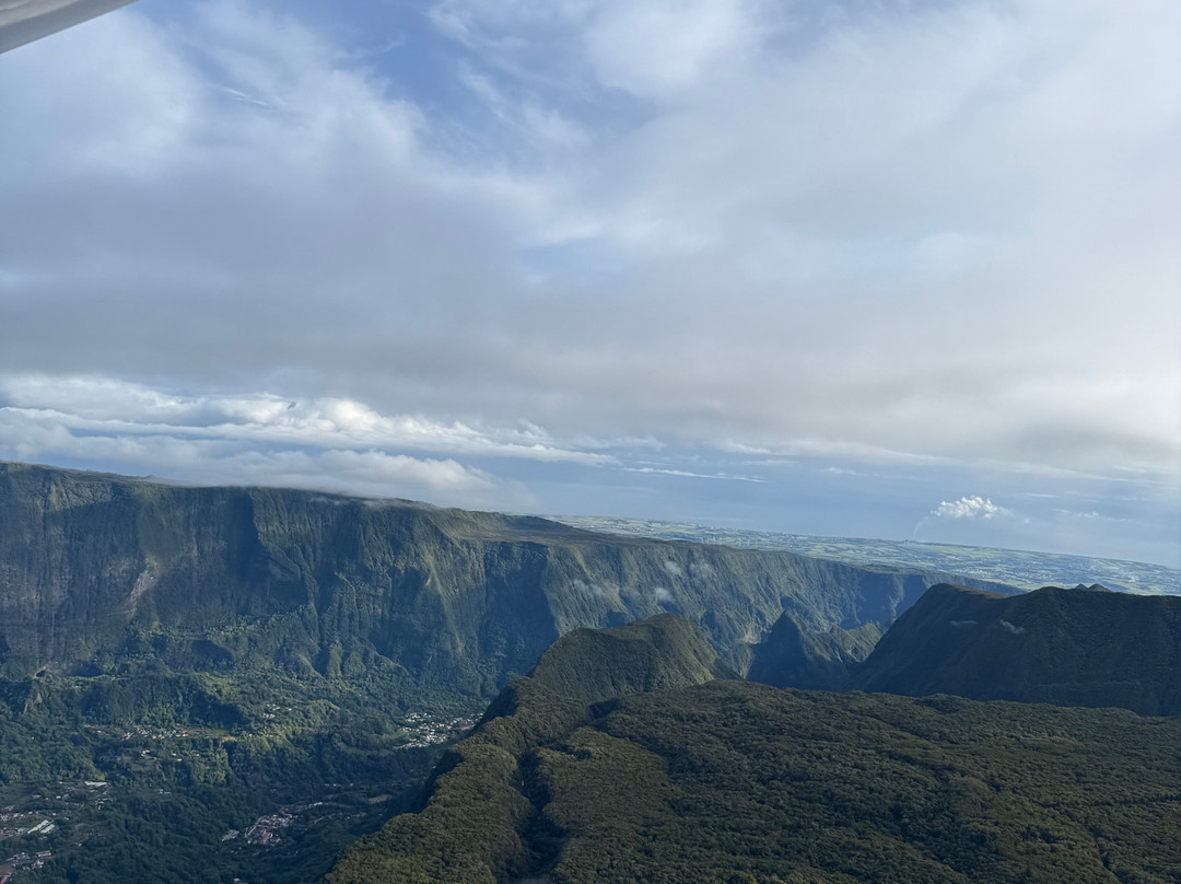 Zen Altitude Ulm-留尼旺圣皮耶必去景点
