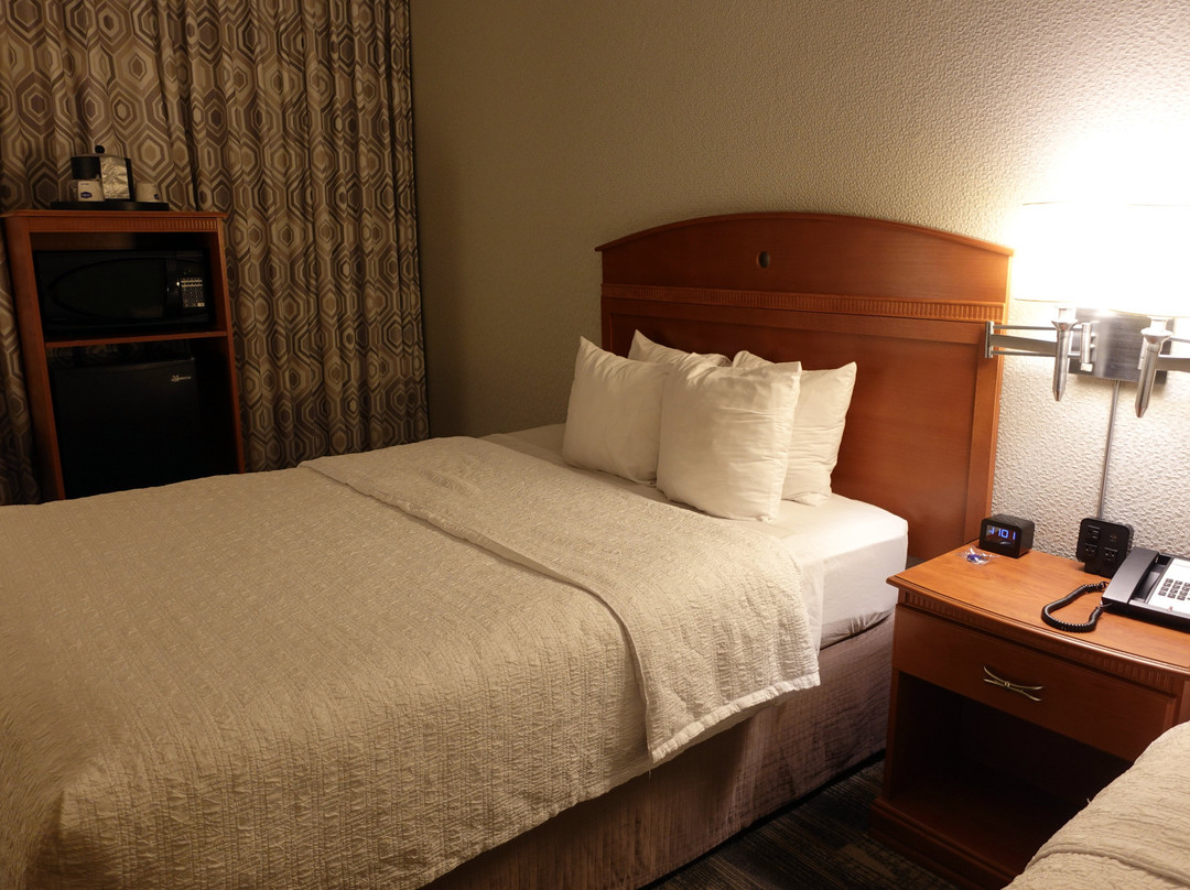 Hampton Inn Denver Northwest/Westminster主图