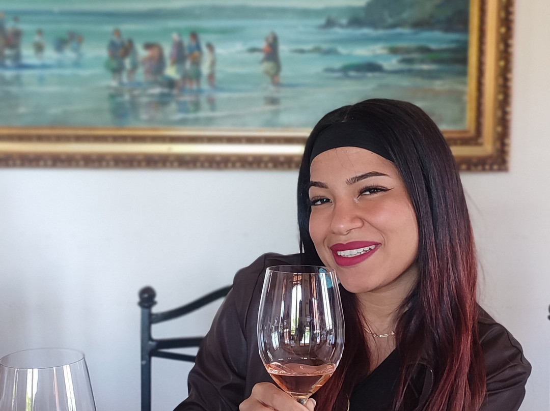 Vina Aquitania-圣地亚哥必去景点