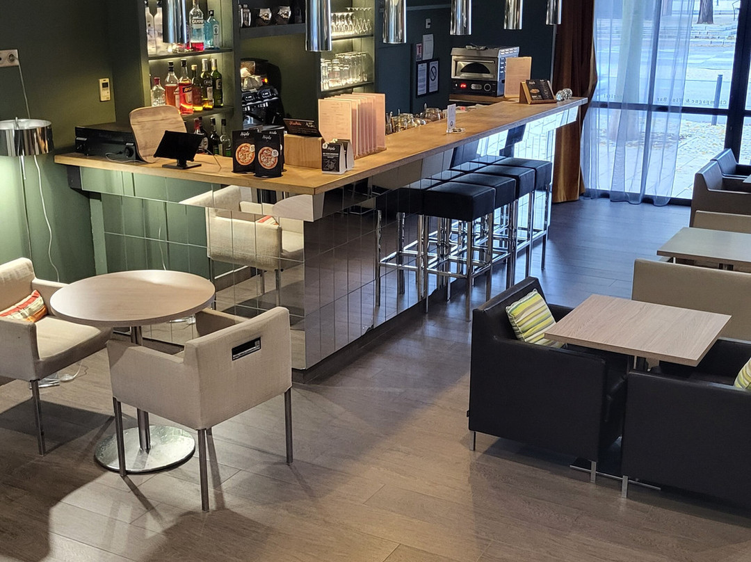 法兰西酒店主图