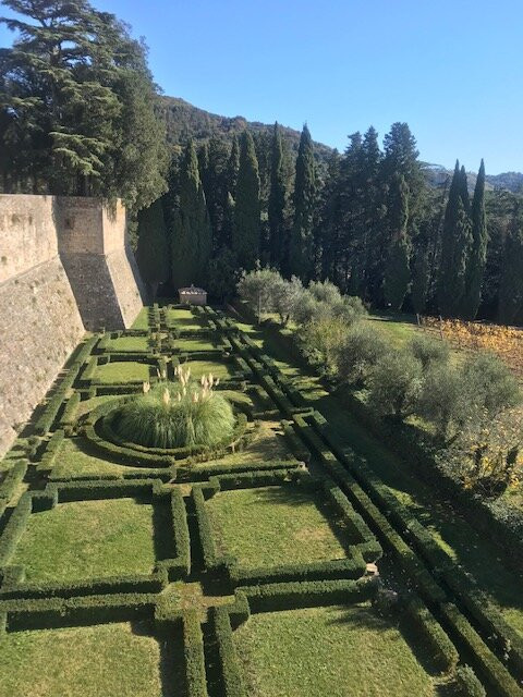 布罗利奥城堡-加约莱因基安蒂必去景点