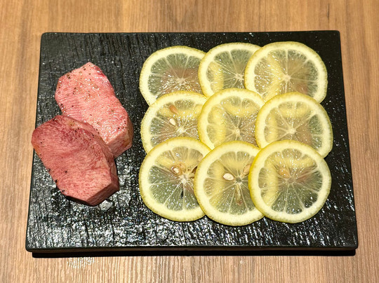 すすきの焼肉 きらく