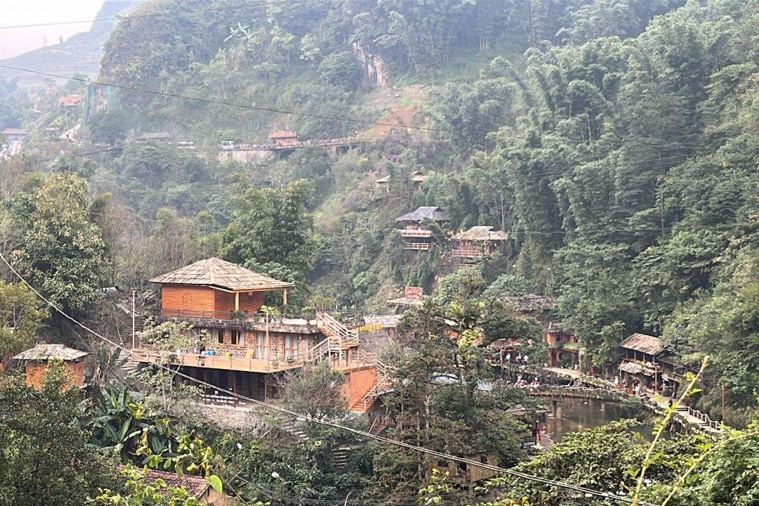 Da Nang Car Rental-岘港必去景点