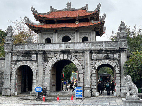 Rose Travel-河内必去景点