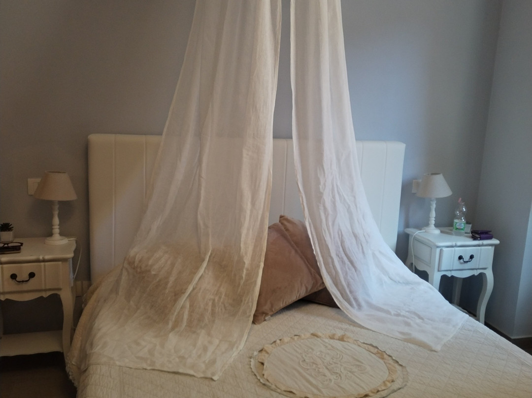 La Vecchia Tenenza主图