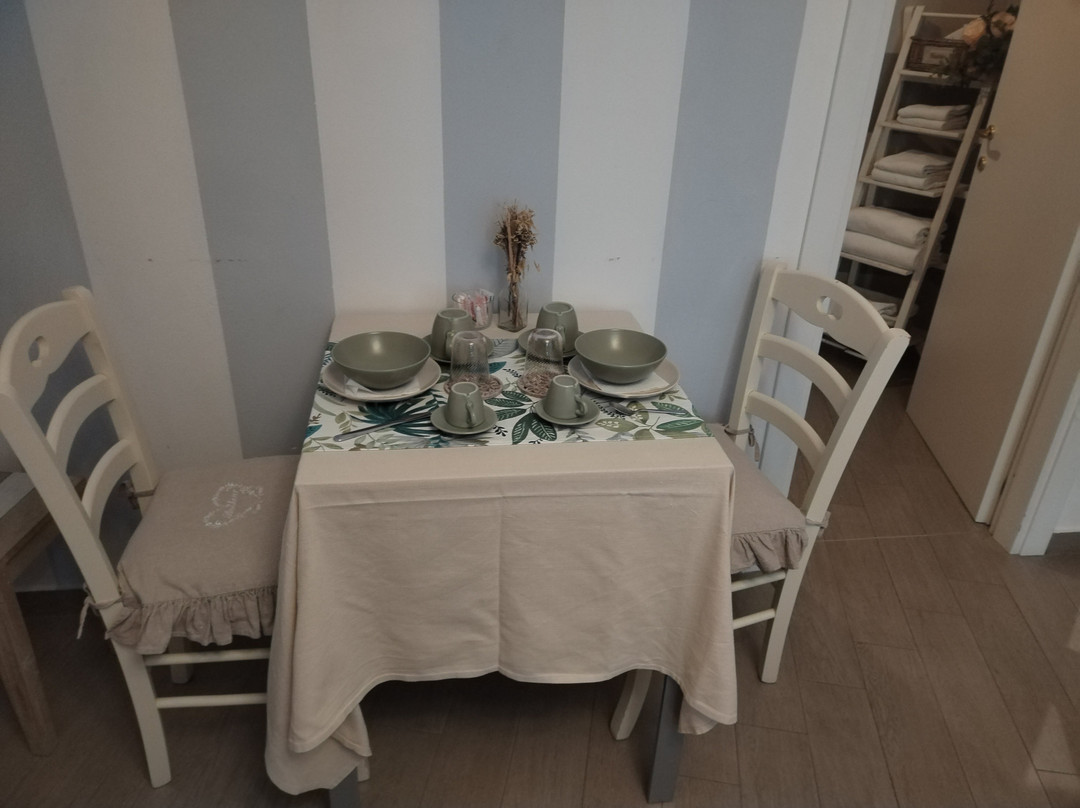 La Vecchia Tenenza主图