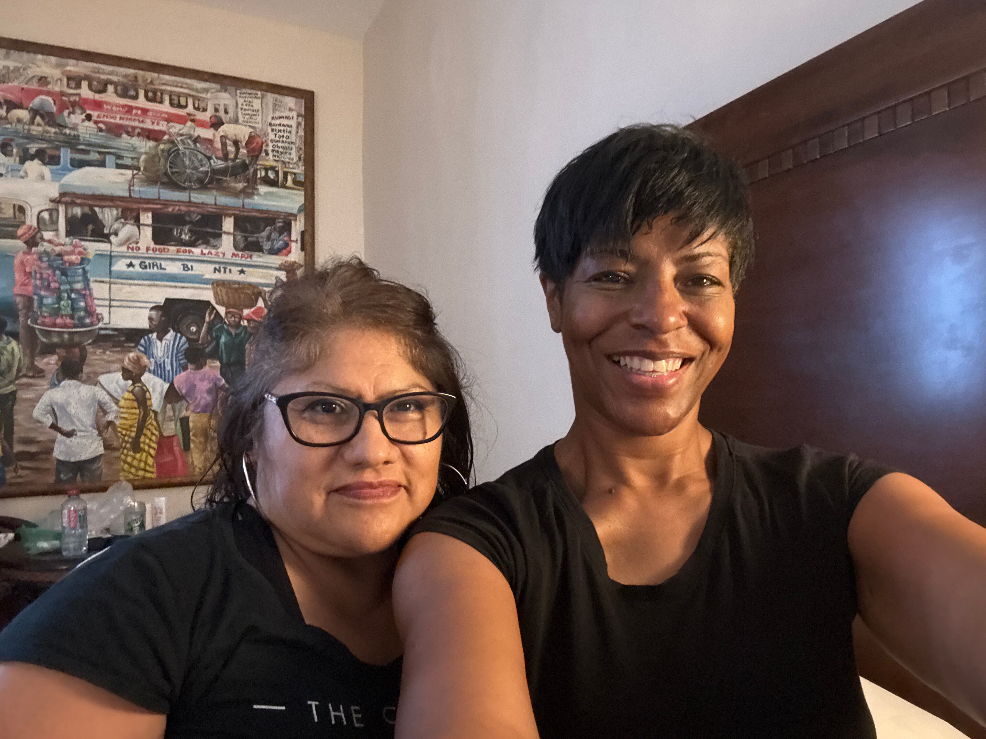 The African Regent Hotel-官方