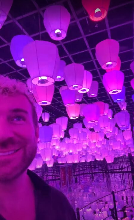 Pado Media Art Space-春武里必去景点