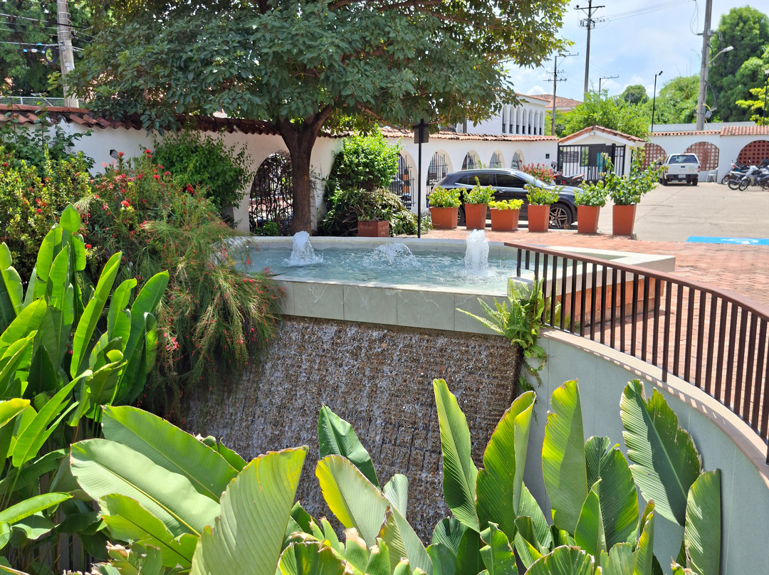 Hotel Peñalisa Colsubsidio主图