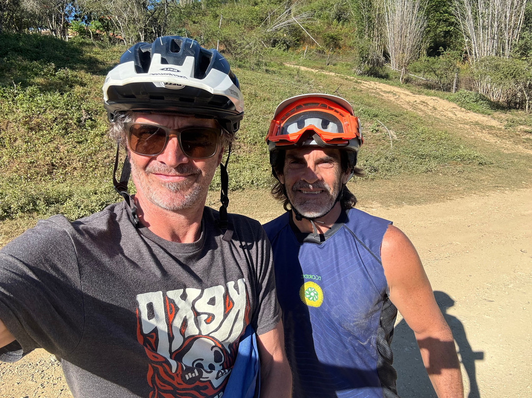 Eco Ride Mountain Bike & Hiking Tours-瓦拉塔港必去景点