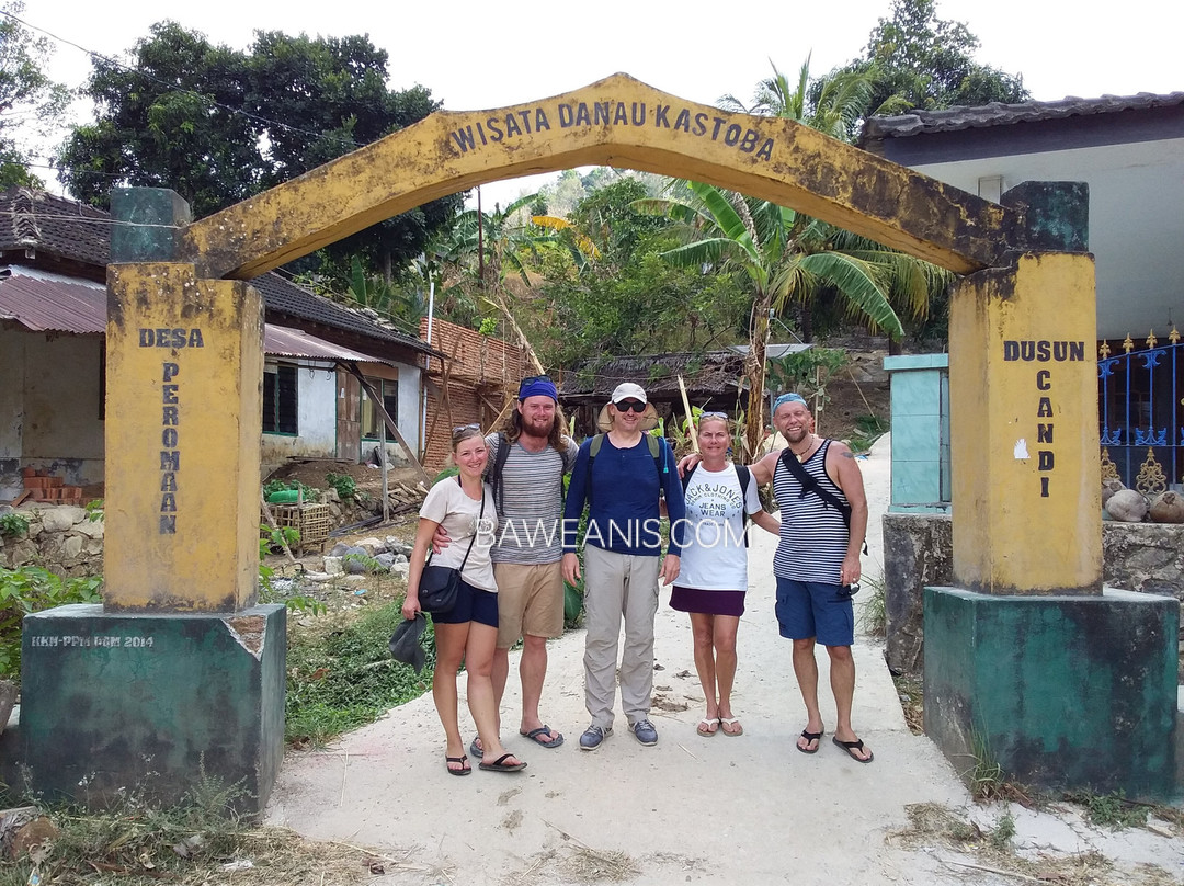 Bawean Island-Gresik必去景点