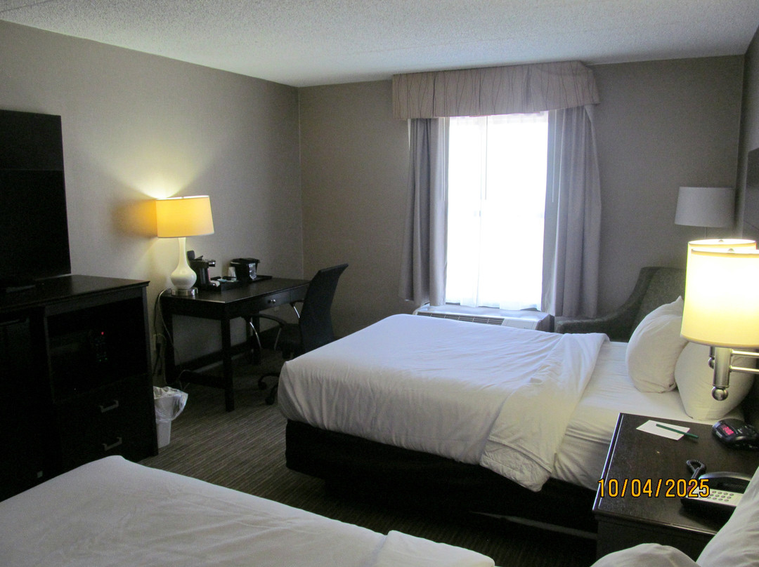 Quality Inn & Suites主图