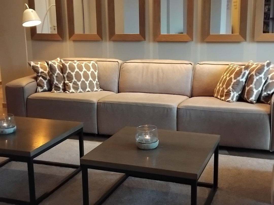 Strandhafer Aparthotel主图