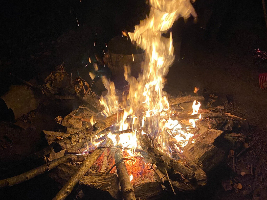 Team Adventure-Cumiana必去景点