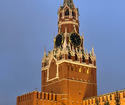 Excursions Sputnik-莫斯科必去景点