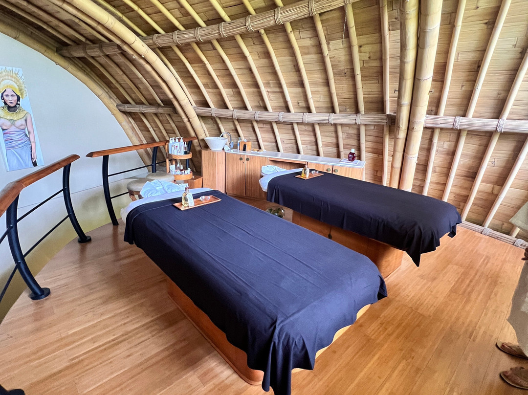 OmTara Spa By Clarins-乌布必去景点