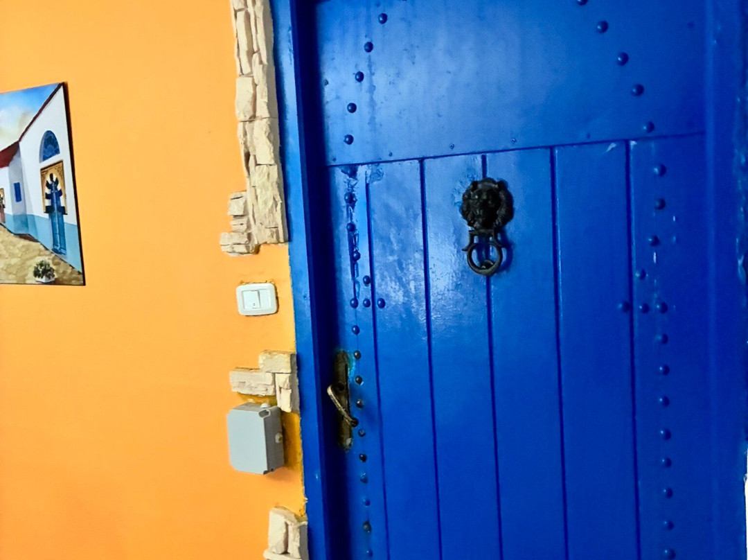 Laura Spa Massage Sousse-康大维港必去景点