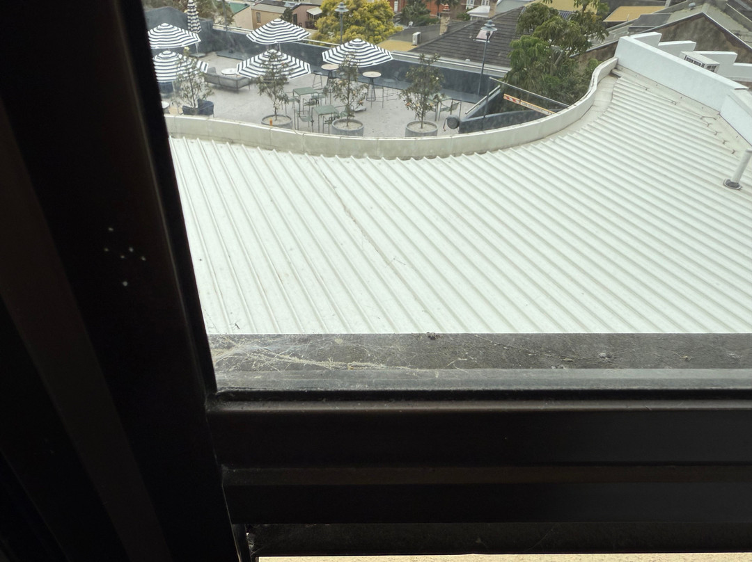 北悉尼海景饭店主图