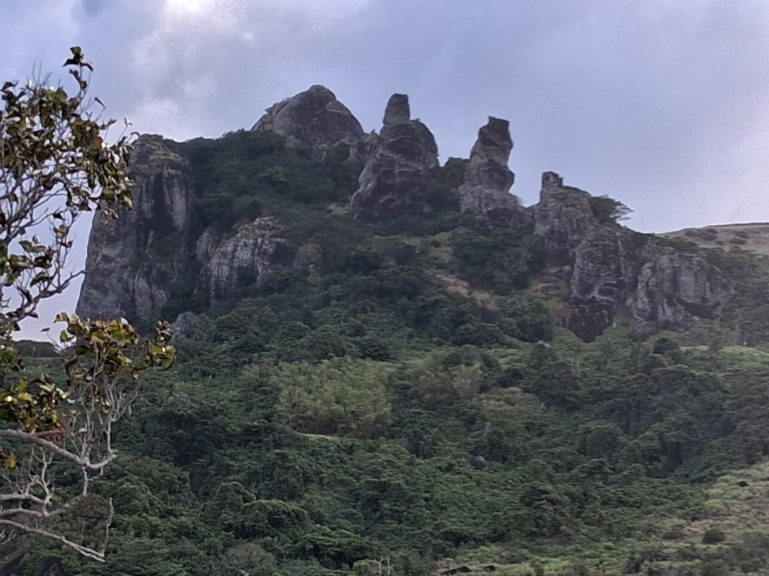 纳奇利亚旅馆主图