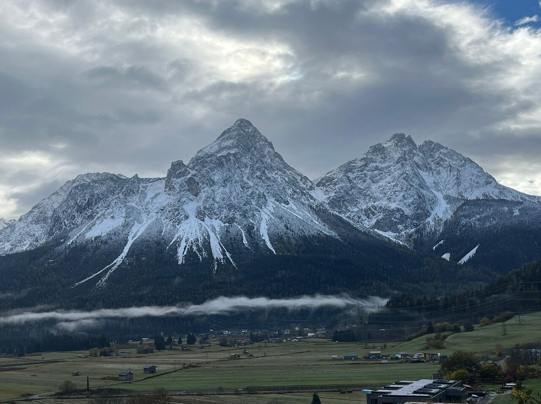 Hochfeldernalm-埃尔森林市必去景点