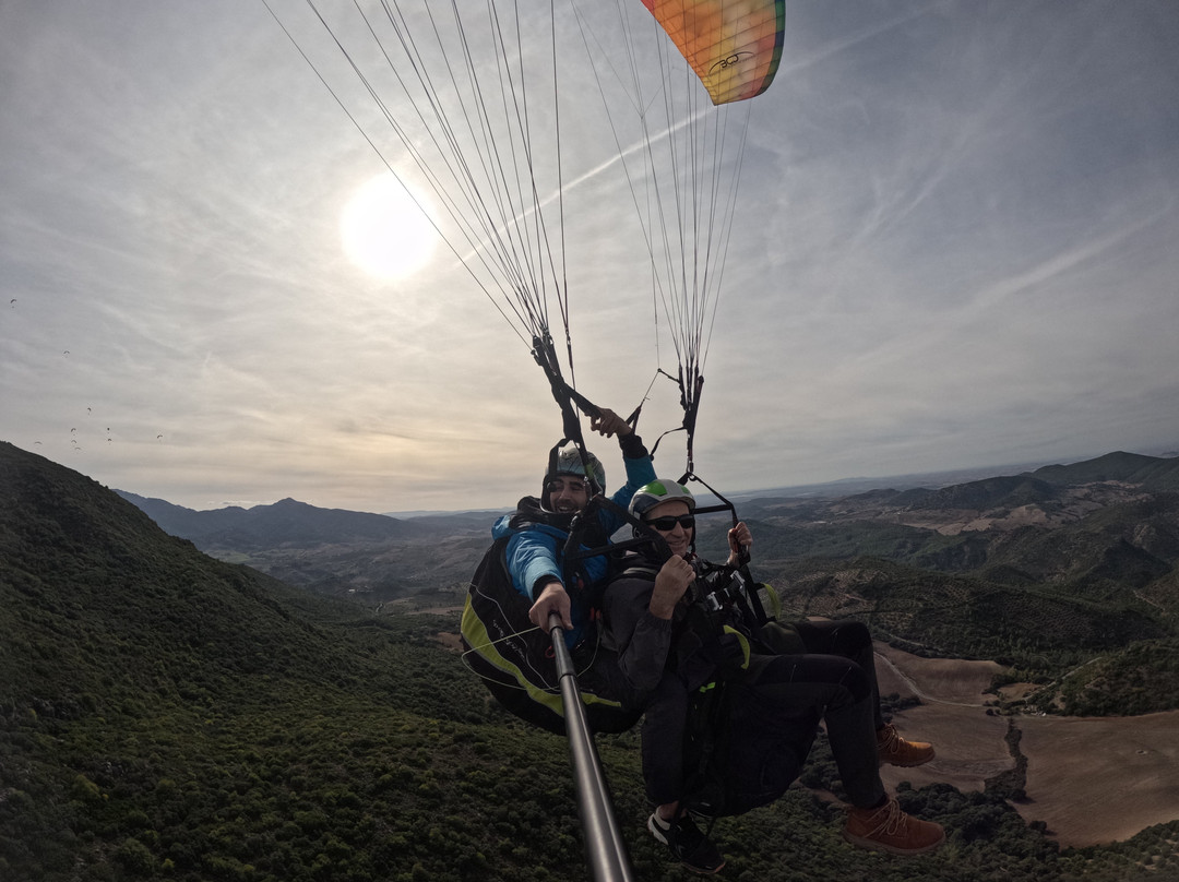 Parapente Algodonales-Algodonales必去景点