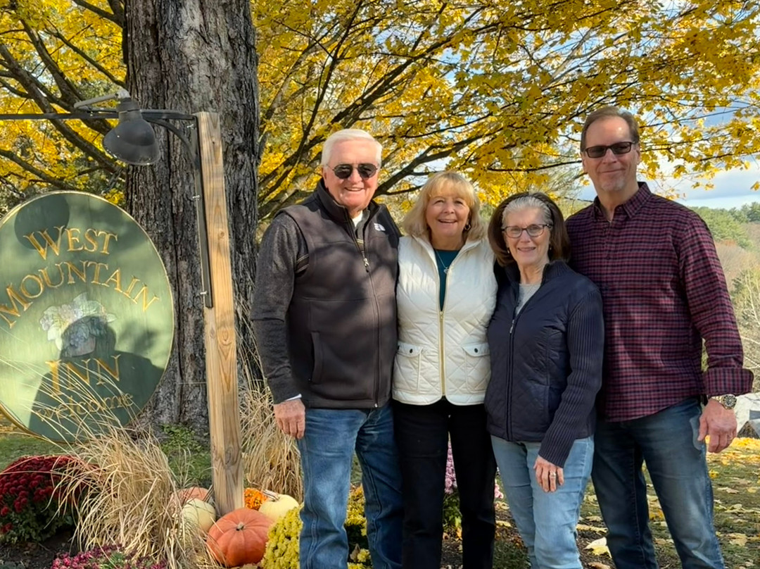 West Mountain Inn主图