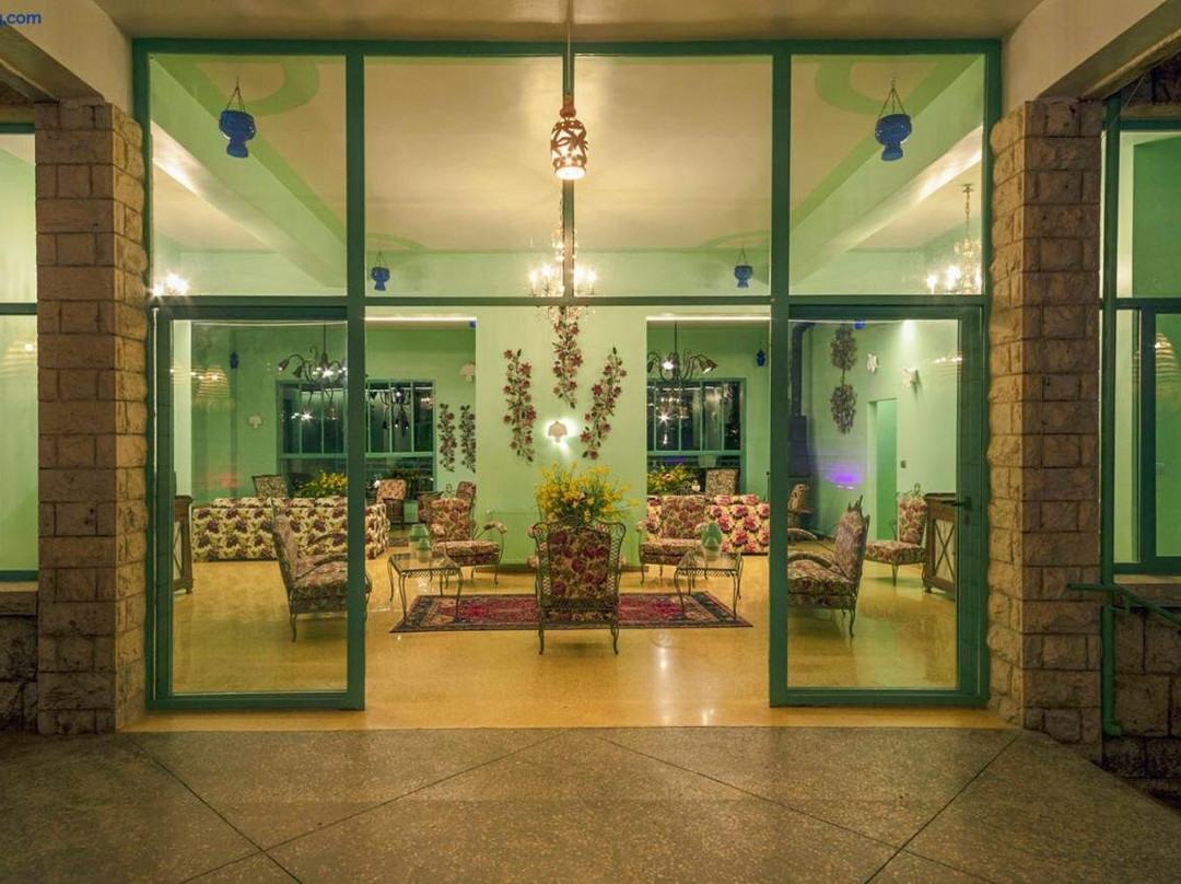 Jezzine酒店住宿-Al Fundok