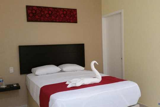 Hotel San Jose主图