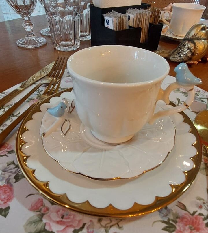 Dom Pietro精品客栈