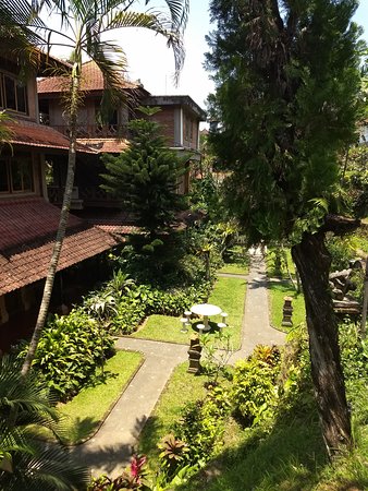 阿提尼别墅2-酒店景观