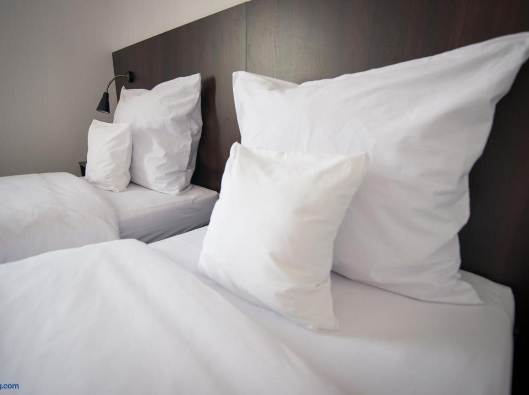 First Hotel & Restaurant主图