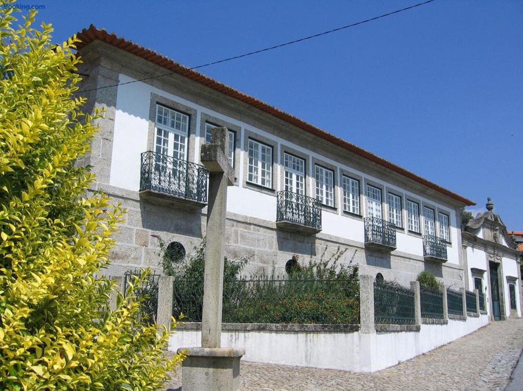 Casa De Alfena主图