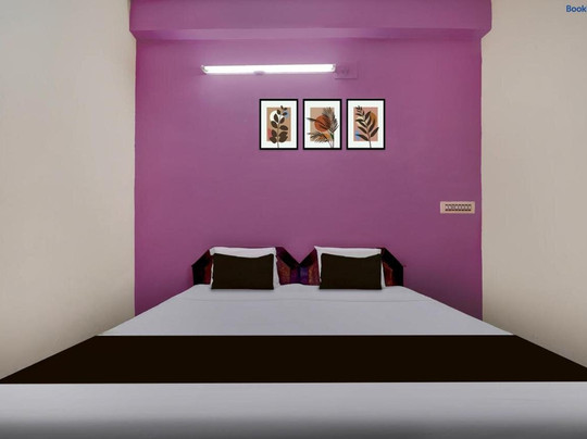 Hotel O Sns Lodge Kallidaikurichchi