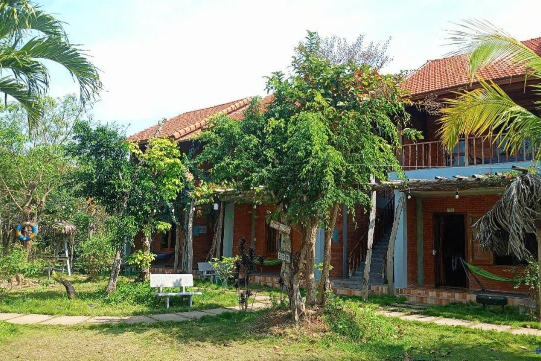 Sunny Eco Lodge主图